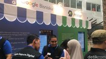 Tinggalkan Cara Lama, Kini Ada UKM Online Tinggalkan Cara Lama, Kini Ada UKM Online