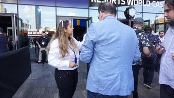 Foto: Meliyanti Setyorini/detikINET