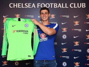 Daftar Lengkap Transfer Musim Panas Liga Inggris 2018