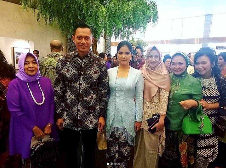 Resmi Cerai, Dina Lorenza Sibuk Nyaleg - Foto 3