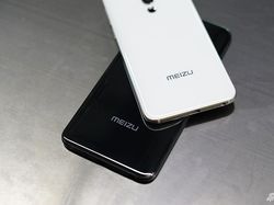 Penampakan Meizu 16, Ponsel Snapdragon 845 Termurah