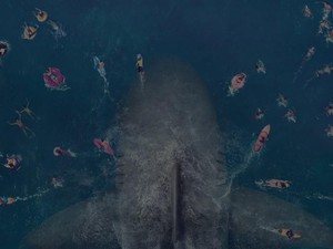 The Meg, Ketika Manusia Dihadapkan dengan Hiu Prasejarah Terbesar
