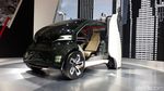 Deretan Mobil Listrik Buatan China dan Jepang, Kerenan Mana?