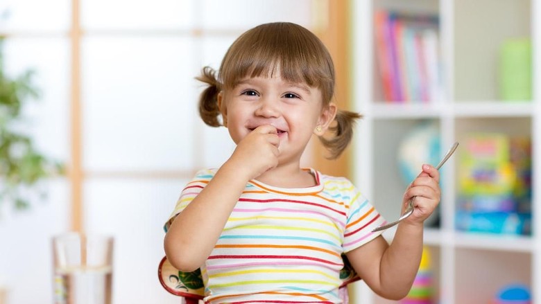 Ilustrasi asupan di 1.000 hari pertama kehidupan/ Foto: thinkstock Ilustrasi asupan di 1.000 hari pertama kehidupan/ Foto: thinkstock
