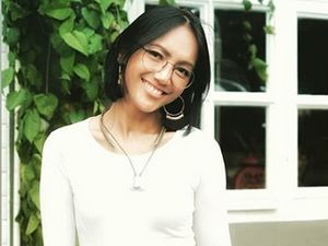 Nina Tamam Dukung Indonesia Bebas Perdagangan Anjing