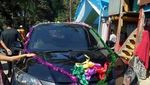 Ini Rangkaian Lamaran Kakek Tajir 70 Tahun Sunting Gadis di Bone