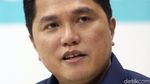 Erick Thohir Blak-blakan Jelang Asian Games 2018