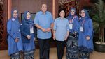 Resmi Cerai, Dina Lorenza Sibuk Nyaleg