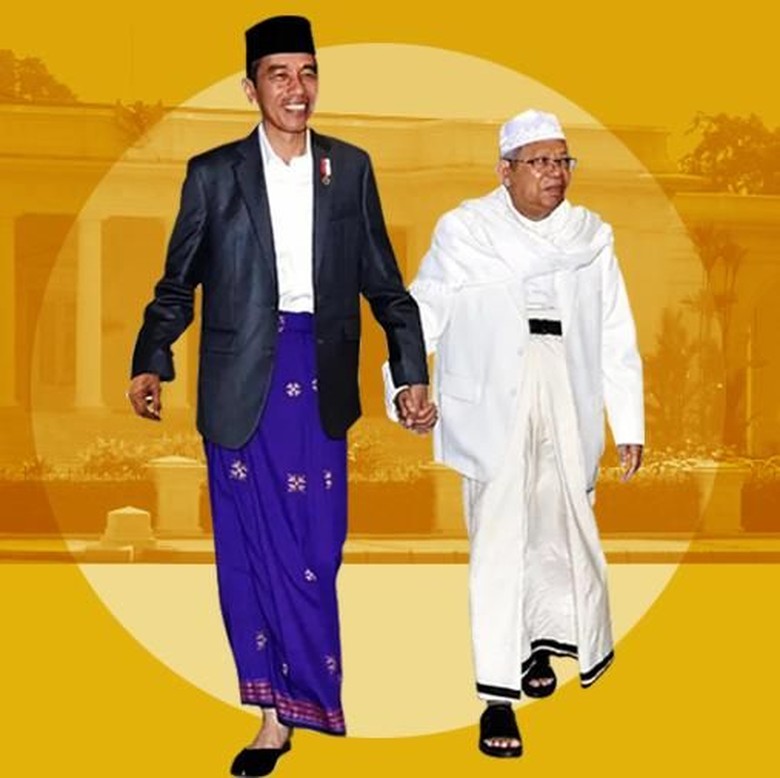 Ada Penolakan, Deklarasi Garda Jokowi di Solo Pindah Lokasi Ada Penolakan, Deklarasi Garda Jokowi di Solo Pindah Lokasi