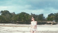 Gayanya juga stylish dan fashionable banget! (chiefilomeno/Instagram)