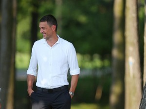 Maldini: Milan Sesuai yang Direncanakan