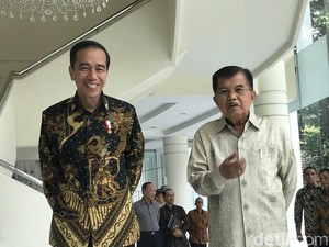 Rapor Merah Jokowi di Isu Hak Asasi