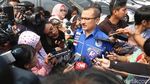 Prabowo Temui SBY Bahas Cawapres
