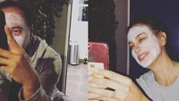 Apalagi setelah saling berbalas komentar saat mengucapkan ulang tahun ke Sophia Latjuba. Dok. Instagram/tsetiyoso