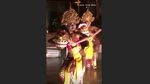 Foto: Momen David Beckham Sekeluarga Liburan di Bali