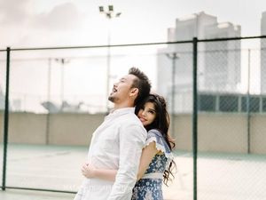 Putus dengan Denny, Dita Soedarjo Tegaskan Bukan karena Orang Ketiga