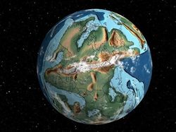 Potret Evolusi Bumi dari Masa ke Masa