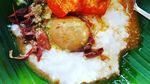 Gimana Kalau Pagi Ini Sarapan Bubur Gudeg yang Gurih Lembut?
