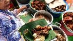 Gimana Kalau Pagi Ini Sarapan Bubur Gudeg yang Gurih Lembut?