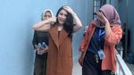 Ayu Ting Ting Happy Banget, Ada Apa?