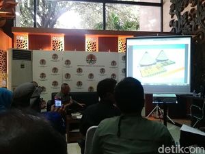 Pembangunan di TN Komodo, KLHK Minta Traveler Tak Khawatir