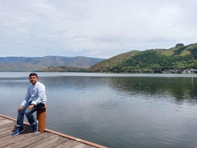Danau Toba: Surga Kecil di Tanah Batak Danau Toba: Surga Kecil di Tanah Batak