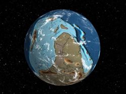 Potret Evolusi Bumi dari Masa ke Masa