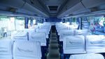 Begini Penampakan Bus Buat Atlet Asian Games 2018
