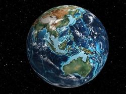 Potret Evolusi Bumi dari Masa ke Masa