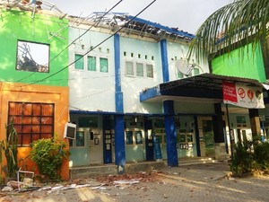 2.530 FKTP Belum Ikut Rujukan Online BPJS Kesehatan