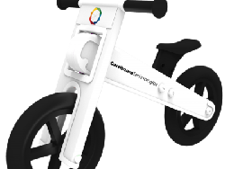 Keren! Alat-alat Canggih Ini Terbuat dari Kardus