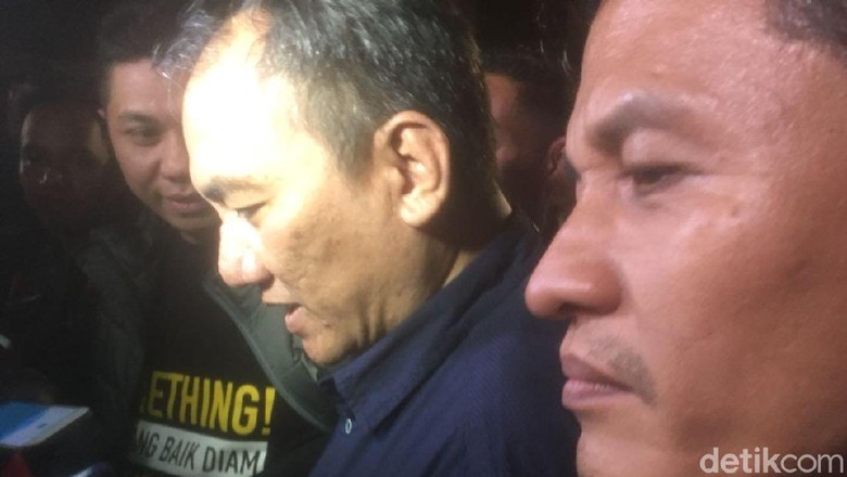 Ungkap Mahar Rp 500 M, Andi Arief Singgung Strategi Kardus Sandiaga Ungkap Mahar Rp 500 M, Andi Arief Singgung Strategi Kardus Sandiaga