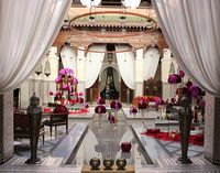 (Royal Mansour Marrakech/Facebook)