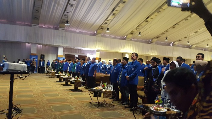 PAN Setuju 100 Persen Biaya Saksi Pemilu 2019 Dibiayai APBN