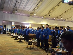 PAN Setuju 100 Persen Biaya Saksi Pemilu 2019 Dibiayai APBN