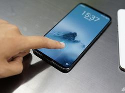 Daftar Ponsel Android Terkencang di Bulan Agustus