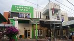 Potret Puskesmas yang Hancur Akibat Gempa Lombok