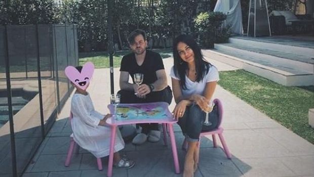 Bukan Tio Setiyoso, Inikah Kekasih Sophia Latjuba Sesungguhnya?