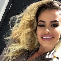 Demi bertahan hidup dan bisa melarikan diri, Chloe pun mencari cara untuk membuat si penculik jatuh cinta.  Aku pikir aku harus tidur dengannya untuk bertahan. Satu-satunya cara untuk keluar secara hidup adalah dengan membuatnya menyukaiku. Ketika dia meminta untuk menciumku aku tidak menolak. Aku tidak ingin membuatnya kesal. Karena itu aku mengatakan, mungkin nanti ungkap Chloe kepada The Sun. Foto: Instagram ( chloeayling97)