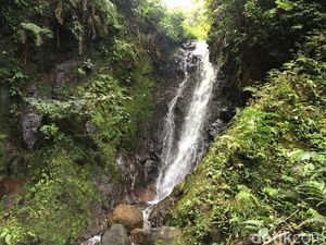 Tempat Basah-basahan Asyik di Ciamis