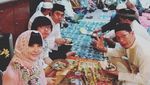 Hadir Lagi di Dunia Hiburan, Begini Momen Makan Ita Purnamasari