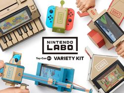 Keren! Alat-alat Canggih Ini Terbuat dari Kardus