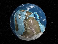 Potret Evolusi Bumi dari Masa ke Masa