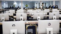 Untuk Palembang sendiri, panitia menyiapkan MPC di Gedung Sriwijaya Promotion Center (SPC), gedung yang berada di kawasan Jakabaring.