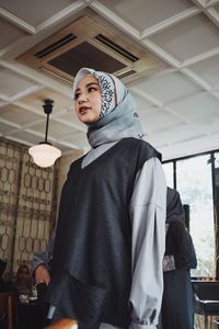 Ini Beda Tren Hijab Di Malaysia Dan Indonesia Tahun 2018