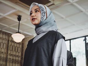 Ini Beda Tren Hijab di Malaysia dan Indonesia Tahun 2018