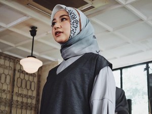 Ini Beda Tren Hijab di Malaysia dan Indonesia Tahun 2018