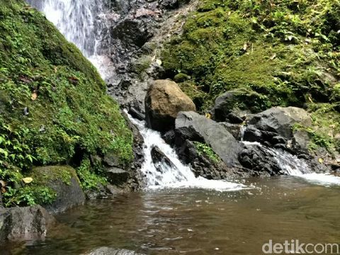 4 Tempat Wisata Curug di Ciamis untuk Liburan Akhir Pekan