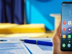 10 Ponsel Terkencang Android Sepanjang Oktober