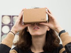 Keren! Alat-alat Canggih Ini Terbuat dari Kardus